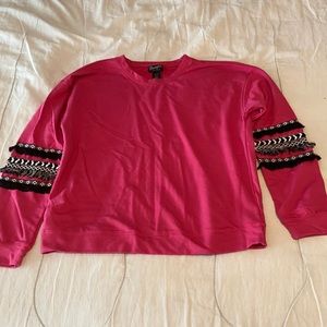 Retro Wrangler Crewneck